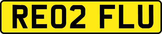 RE02FLU