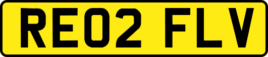 RE02FLV