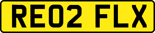 RE02FLX