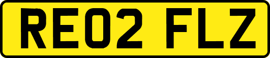 RE02FLZ