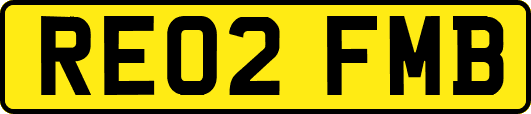 RE02FMB