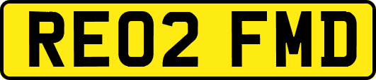 RE02FMD
