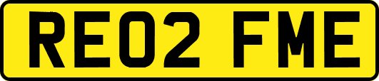 RE02FME