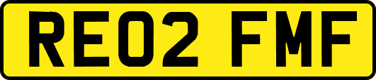 RE02FMF