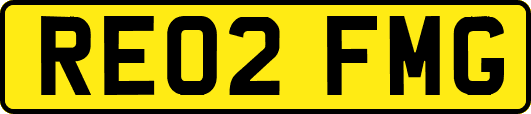 RE02FMG