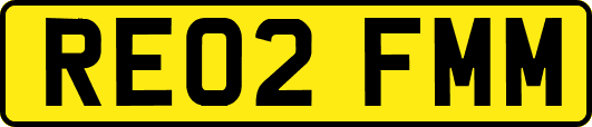 RE02FMM