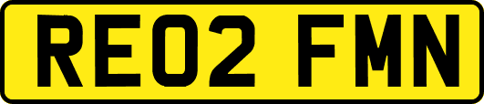 RE02FMN