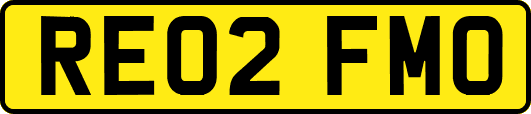 RE02FMO