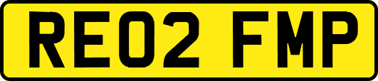 RE02FMP