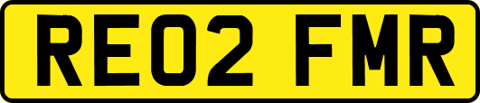 RE02FMR
