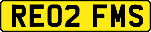 RE02FMS