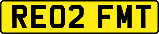 RE02FMT