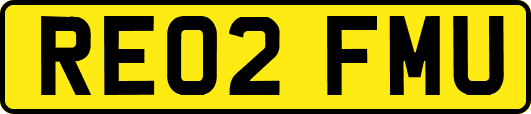 RE02FMU