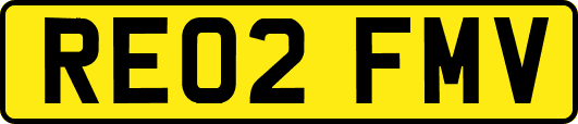 RE02FMV