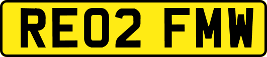 RE02FMW