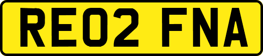 RE02FNA