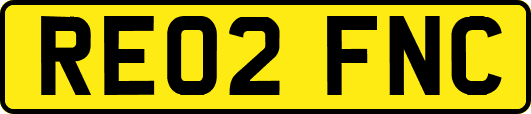 RE02FNC
