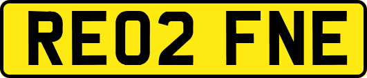 RE02FNE