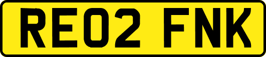 RE02FNK