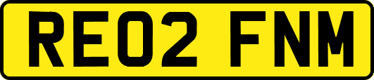 RE02FNM