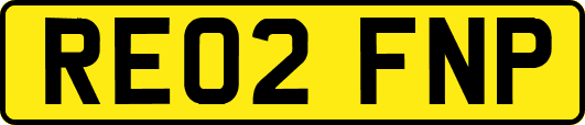 RE02FNP