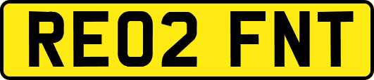 RE02FNT