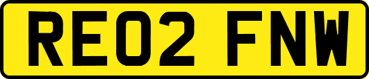 RE02FNW