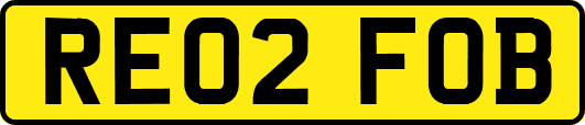 RE02FOB