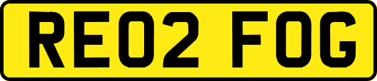 RE02FOG