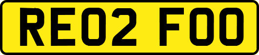 RE02FOO