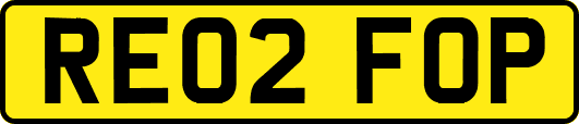 RE02FOP