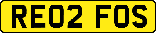 RE02FOS