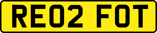 RE02FOT