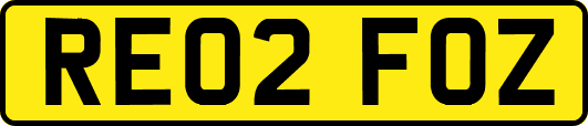 RE02FOZ