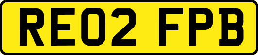 RE02FPB