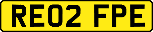 RE02FPE