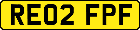 RE02FPF