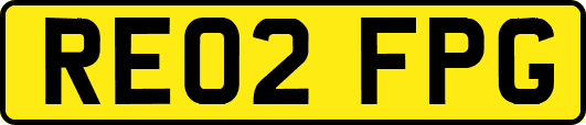 RE02FPG