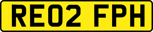 RE02FPH