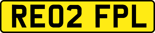 RE02FPL