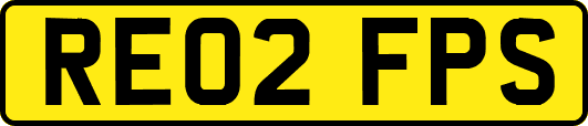 RE02FPS