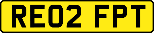 RE02FPT