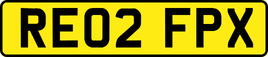 RE02FPX