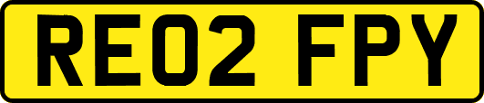 RE02FPY