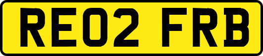 RE02FRB
