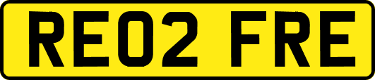 RE02FRE
