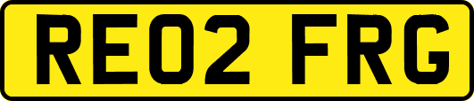 RE02FRG