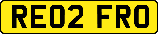 RE02FRO