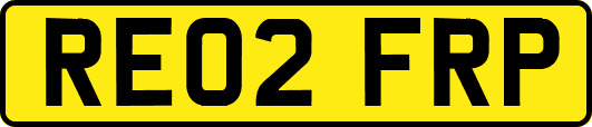 RE02FRP