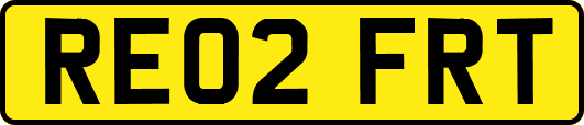 RE02FRT
